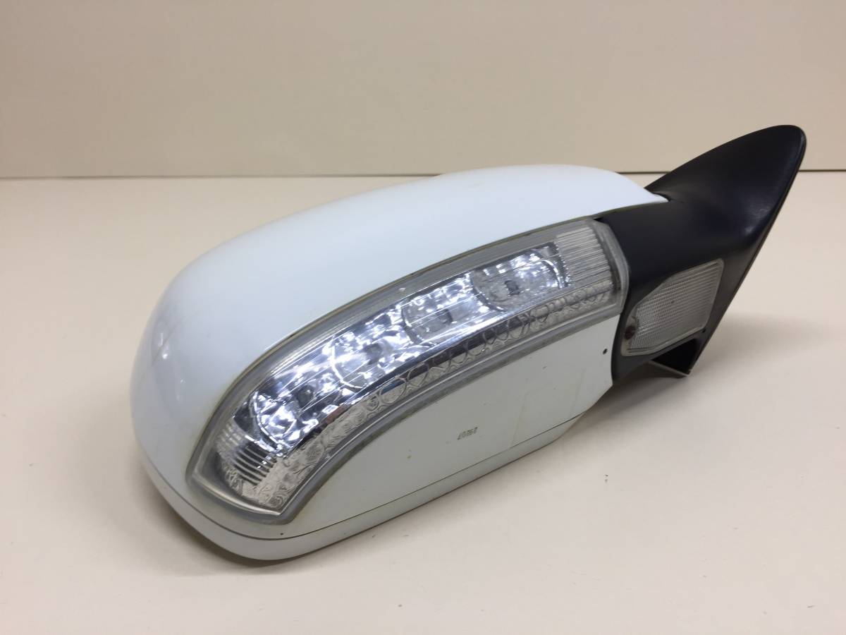 Зеркало правое электрическое Hyundai ix55 2007-2013