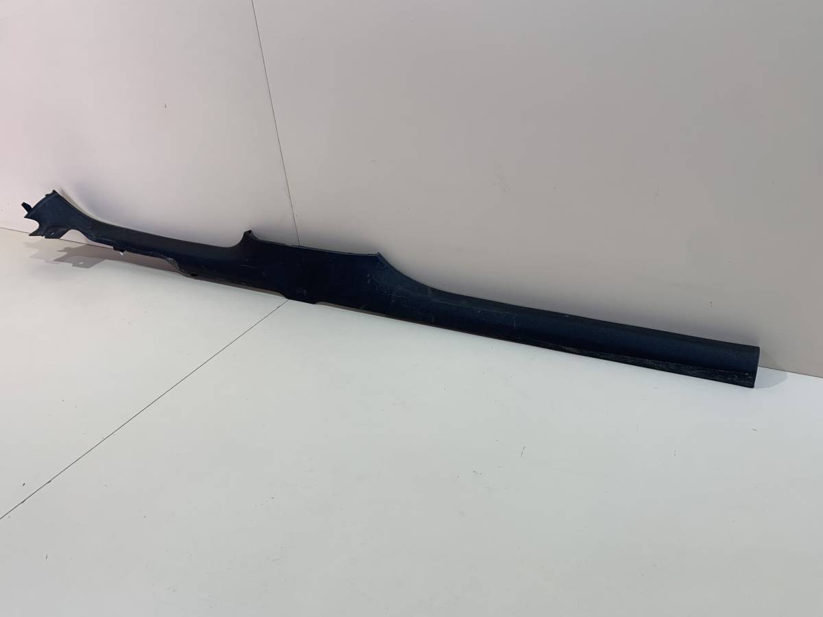 Накладка порога (внутренняя) Volkswagen Polo (MK5) 2011-2020