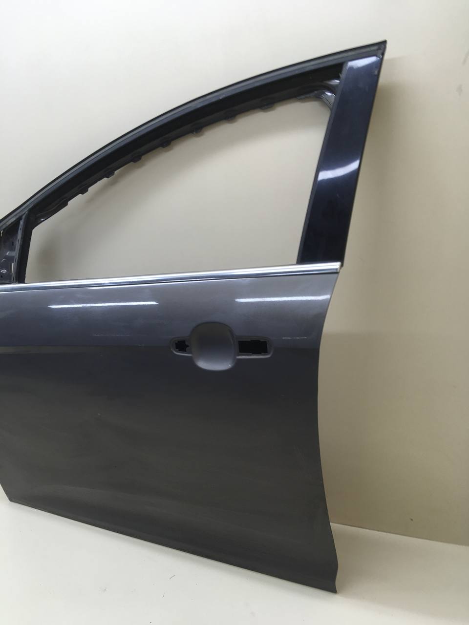 Дверь передняя левая Ford Focus 3 2011>