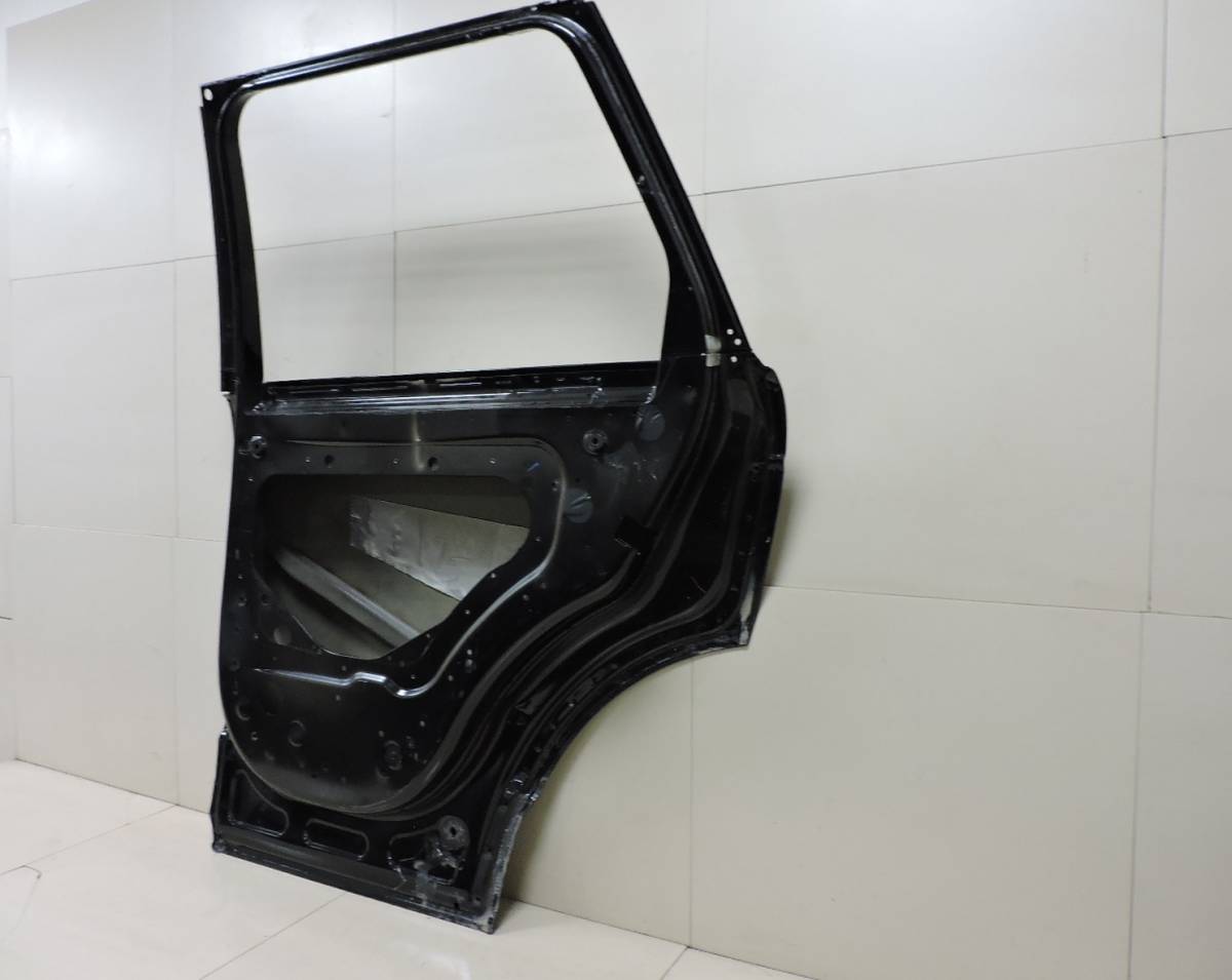Дверь задняя правая Land Rover Range Rover 4 2013>