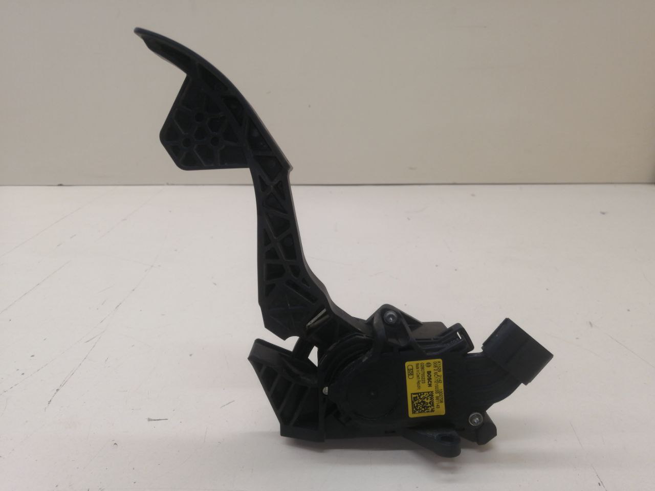 Педаль газа Skoda Rapid 2012-2020 Педаль газа Skoda Rapid 2012-2020