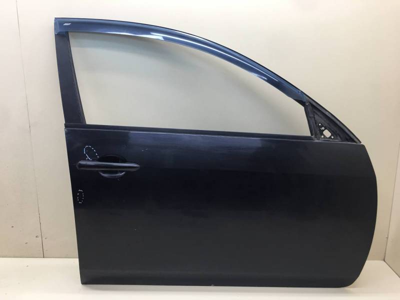 Дверь передняя правая Nissan Primera (P12) 2002-2007 Дверь передняя правая Nissan Primera (P12) 2002-2007