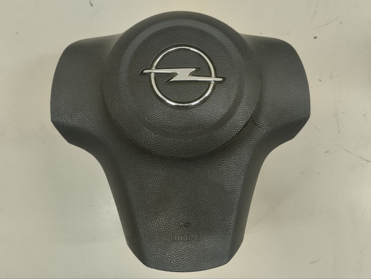 Подушка безопасности (комплект) Opel Corsa (D) 2006-2015 Подушка безопасности (комплект) Opel Corsa (D) 2006-2015