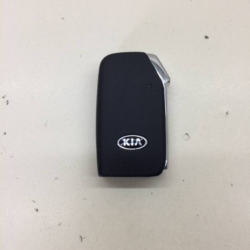 Ключ зажигания Kia Seltos 2019>