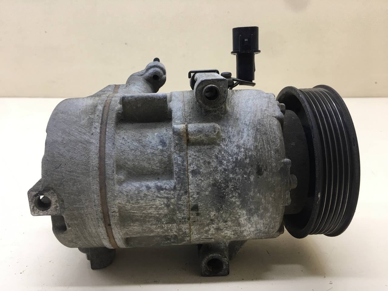 Компрессор системы кондиционирования Kia Optima 3 (TF) 2010-2015