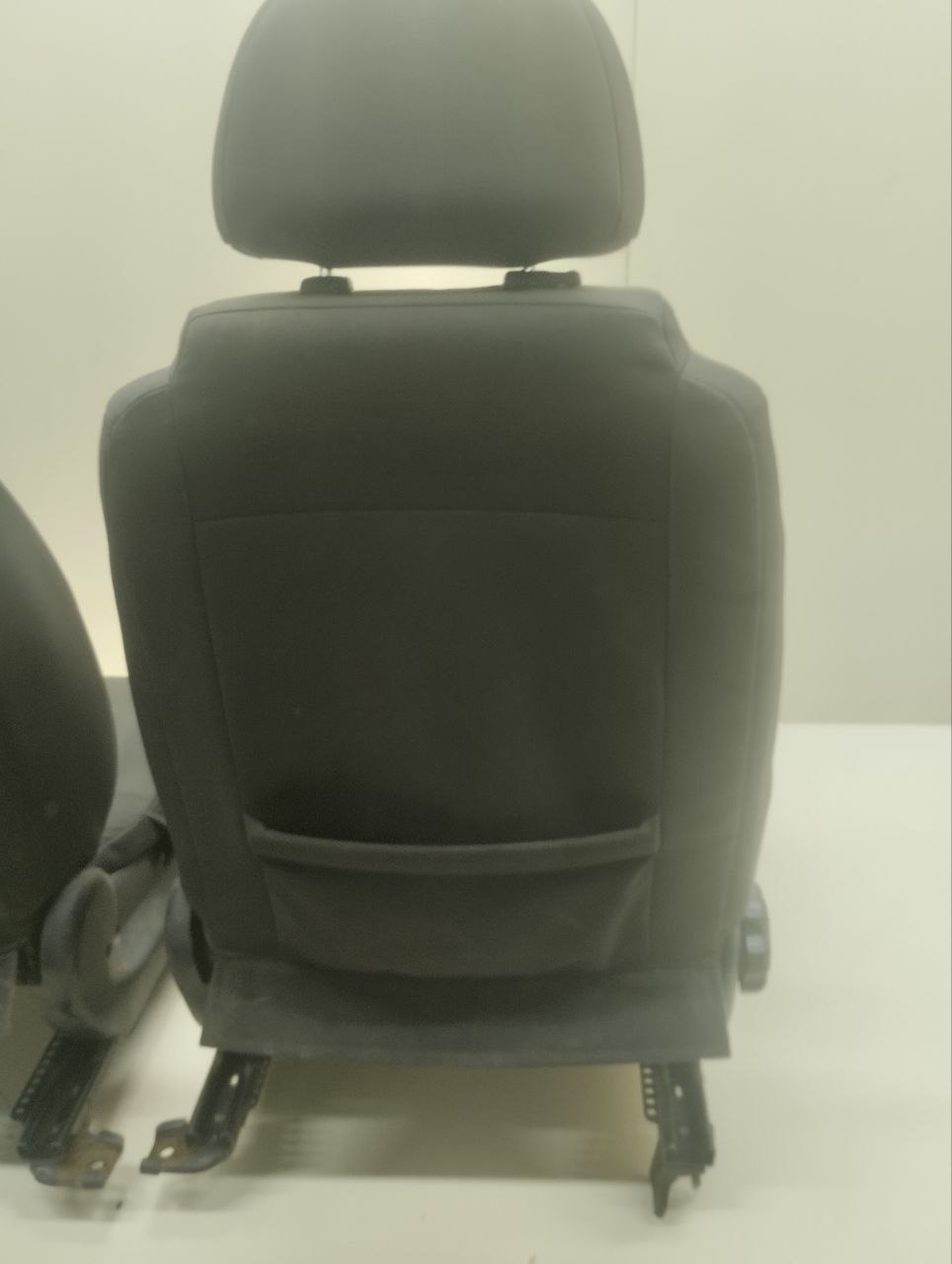 Сиденье (комплект) Chevrolet Aveo T250 2005-2011