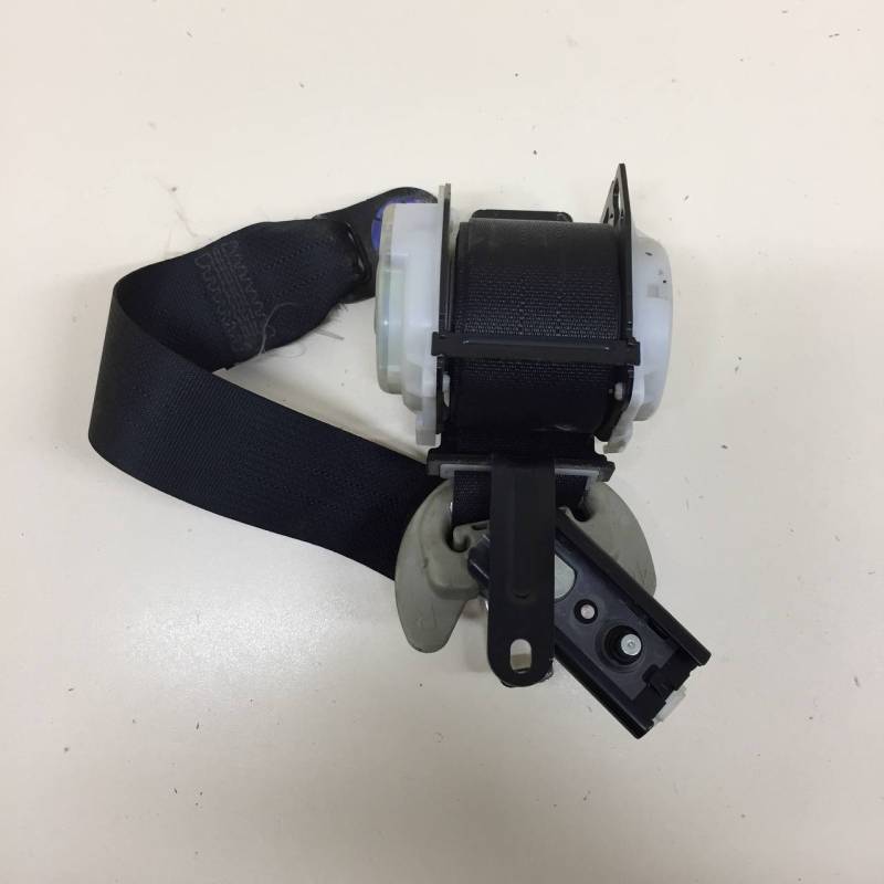 Ремень безопасности Toyota Land Cruiser Prado (J150) 2009-2022