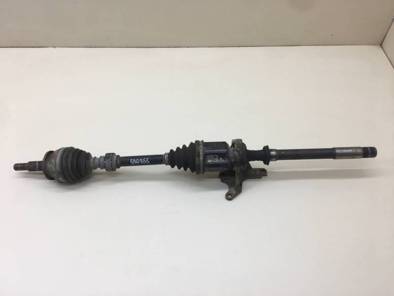 Полуось передняя правая Toyota Rav 4 (XA40) 2013-2019 Полуось передняя правая Toyota Rav 4 (XA40) 2013-2019