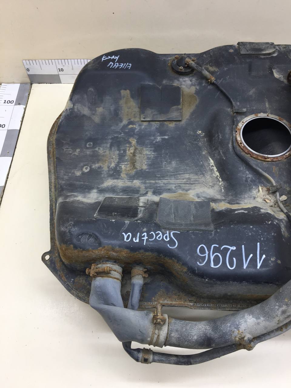 Бак топливный Kia Spectra (SD) 2004-2011
