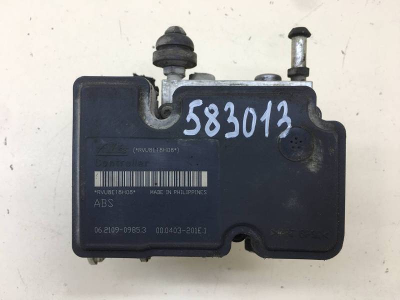 Блок ABS (насос) Chevrolet Lacetti (J200) 2003-2013