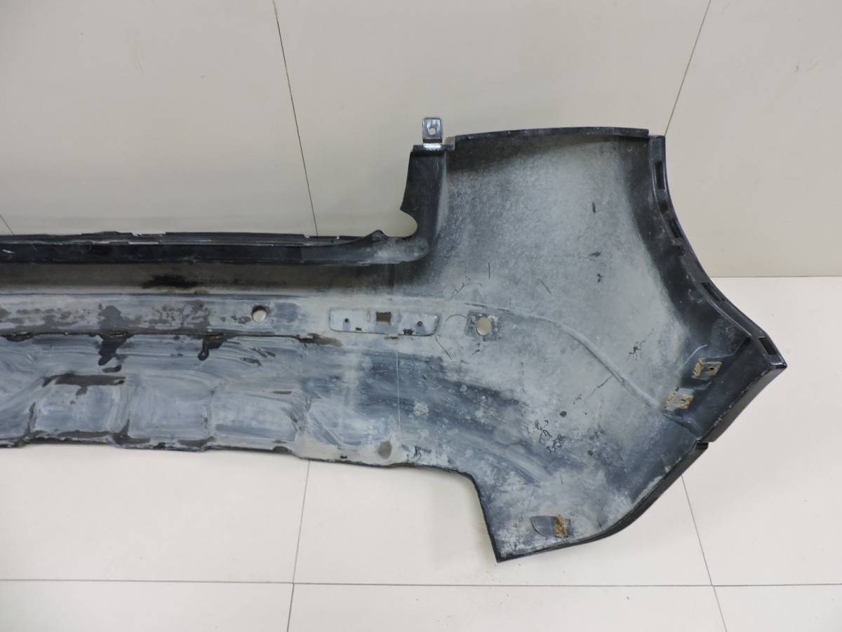 Бампер задний Land Rover Freelander 2 (FA) 2007-2014