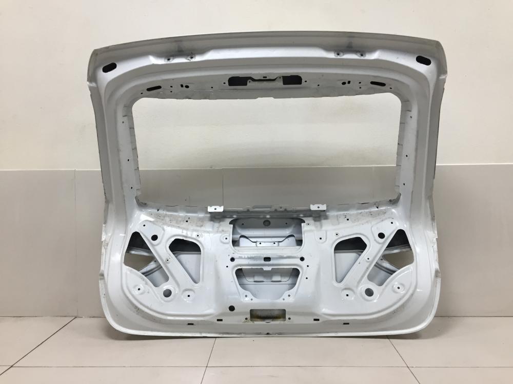 Дверь багажника BMW X1 E84 2009-2015