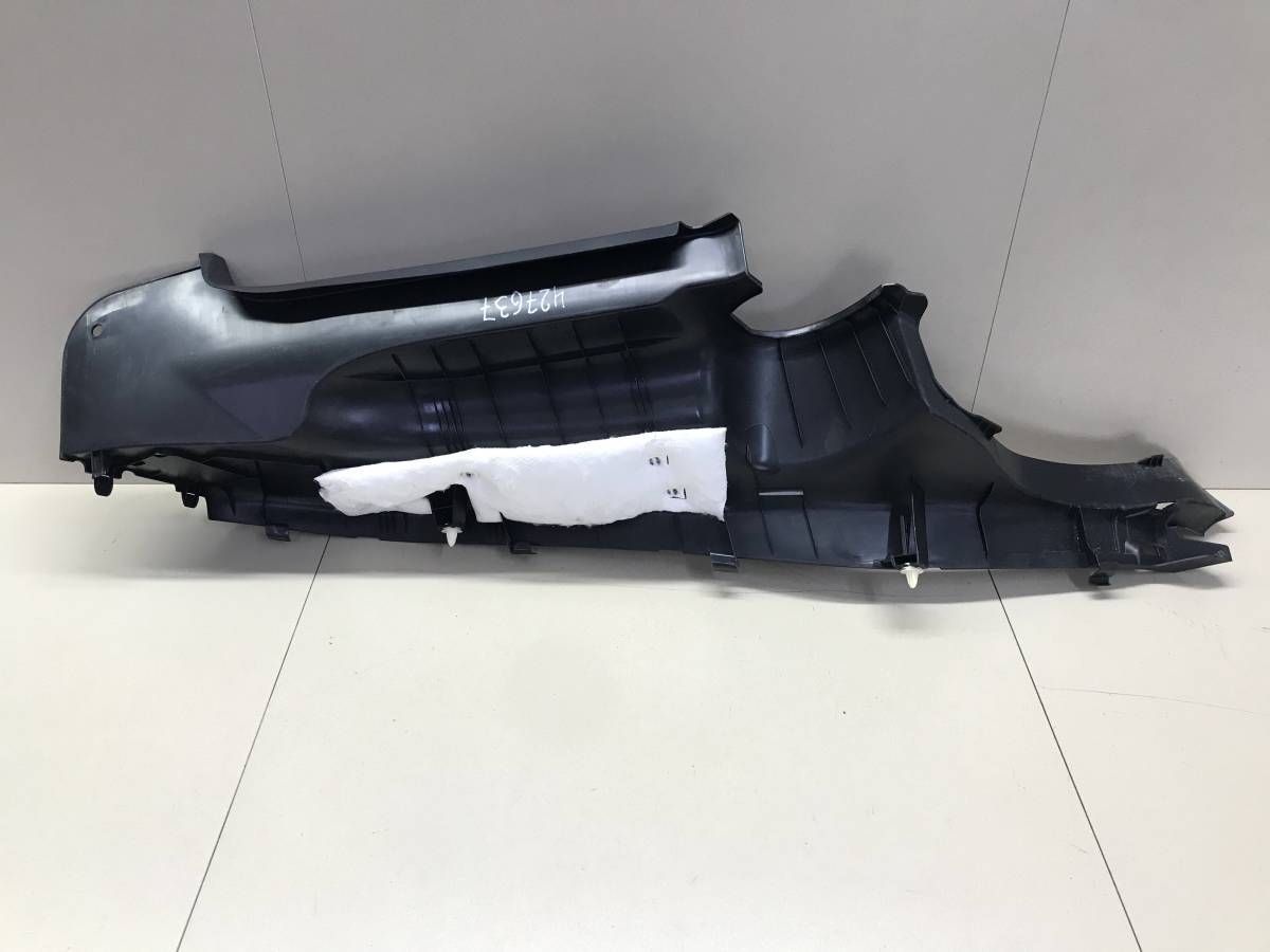 Обшивка стойки Mazda Mazda 3 (BM) 2013-2016