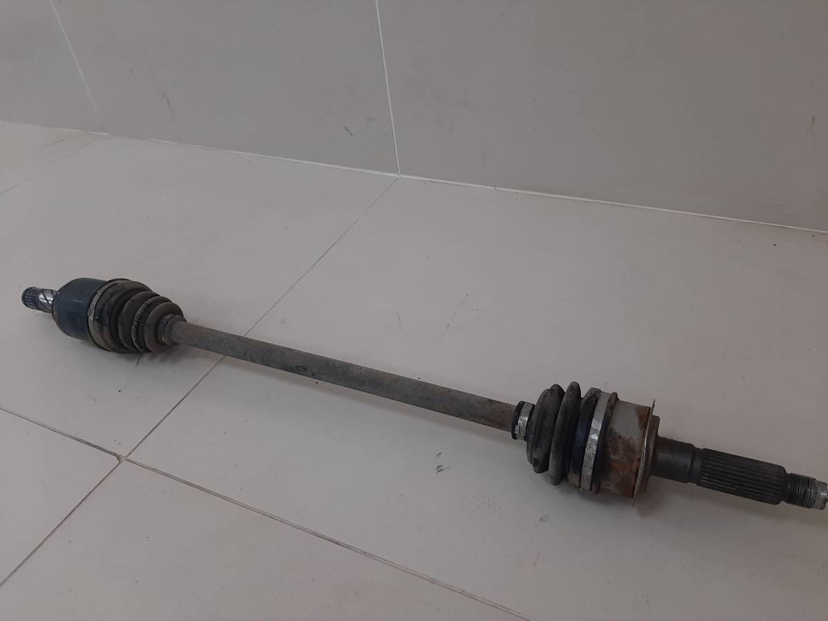 Полуось задняя Subaru Impreza (G12) 2007-2012 Полуось задняя Subaru Impreza (G12) 2007-2012