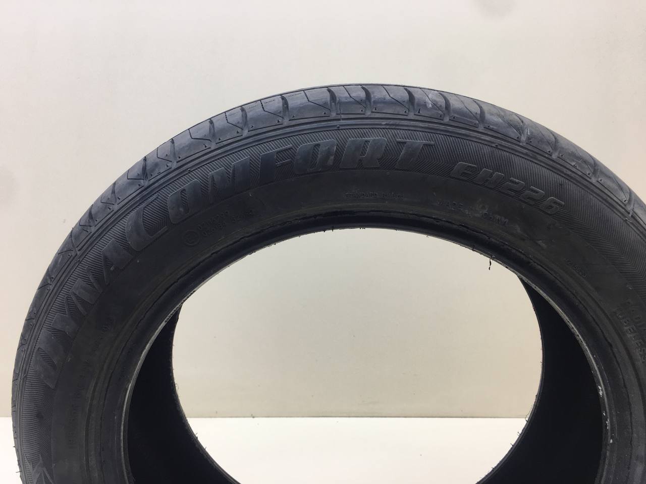 Шины R16 Летние Evergreen Dyna Comfort en226