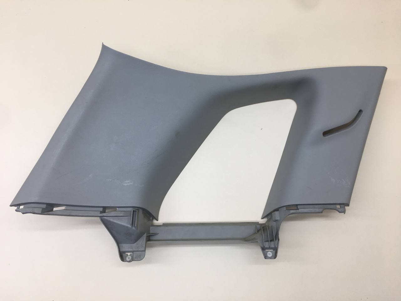 Обшивка багажника Suzuki Grand Vitara 2005-2015