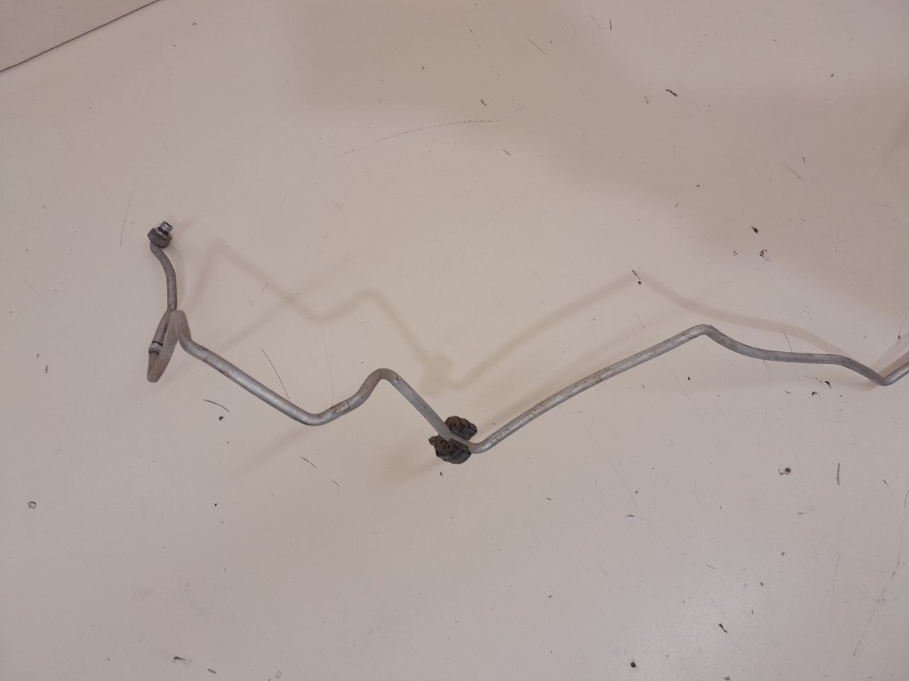 Трубка кондиционера Toyota Corolla E150 2006-2013