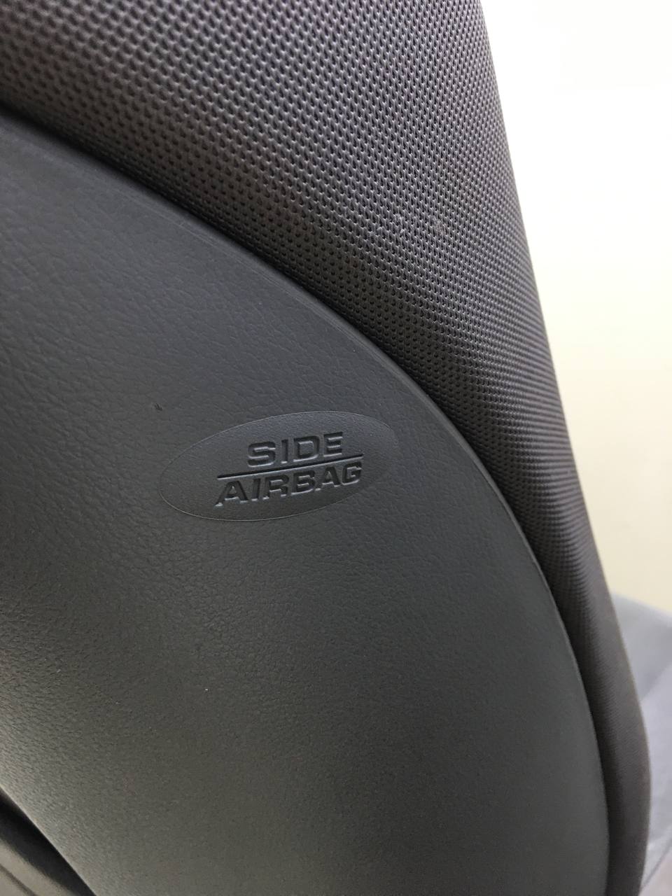 Сиденье (комплект) Honda Civic 4D 2006-2012