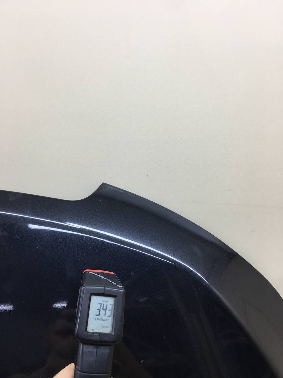 Капот Chevrolet Cruze (J300) 2009-2016
