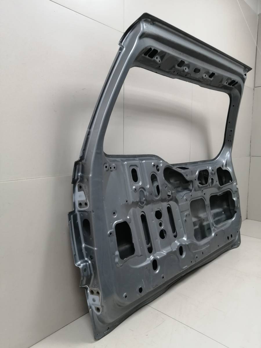 Дверь багажника Honda CR-V 2002-2006