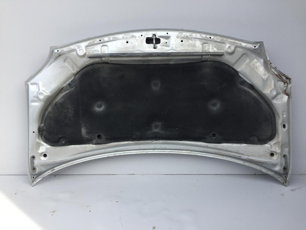 Капот Toyota Yaris (P90) 2005-2011 Капот Toyota Yaris (P90) 2005-2011