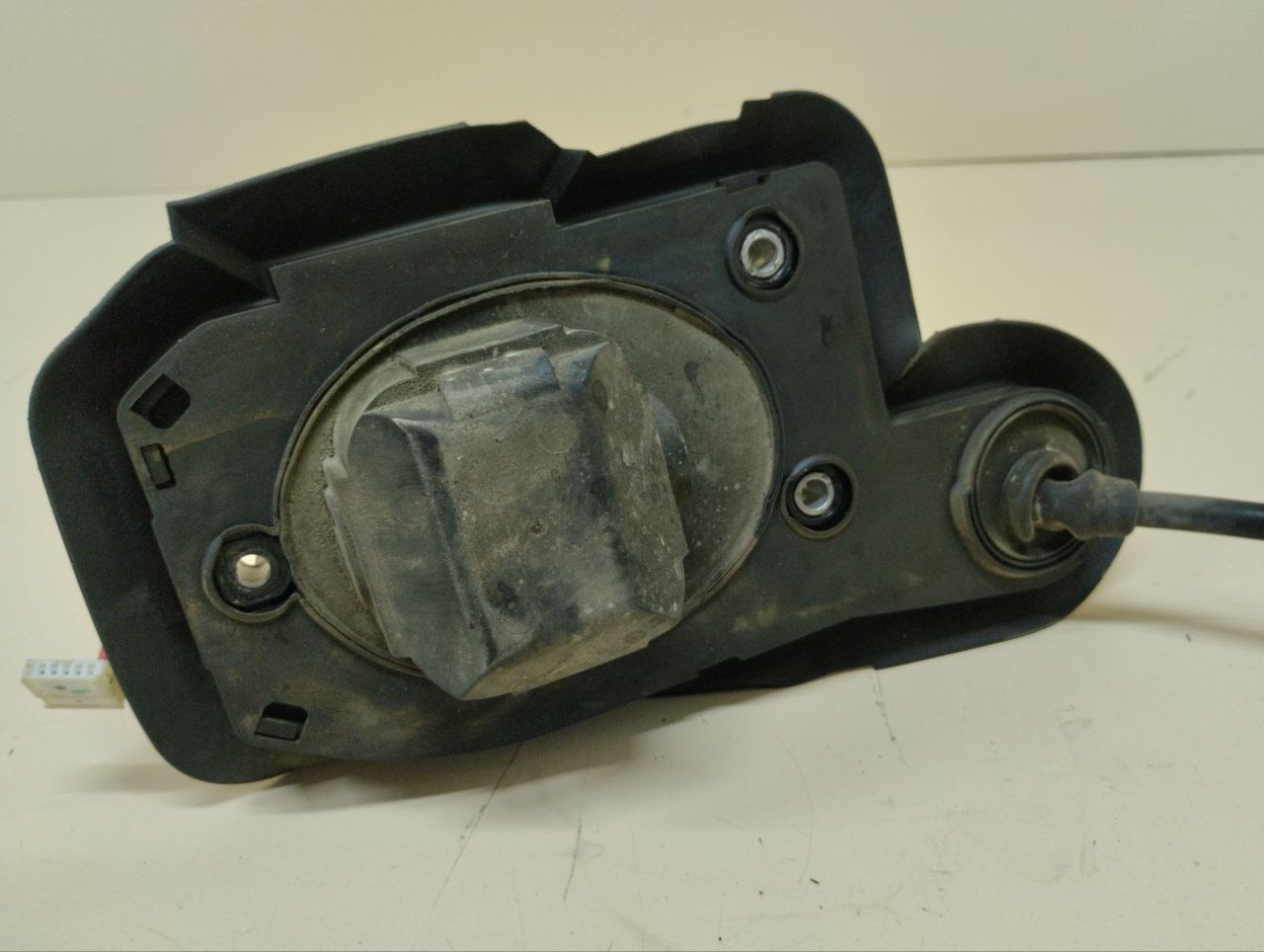 Кулиса КПП BMW 3-series E90/E91 2005-2011
