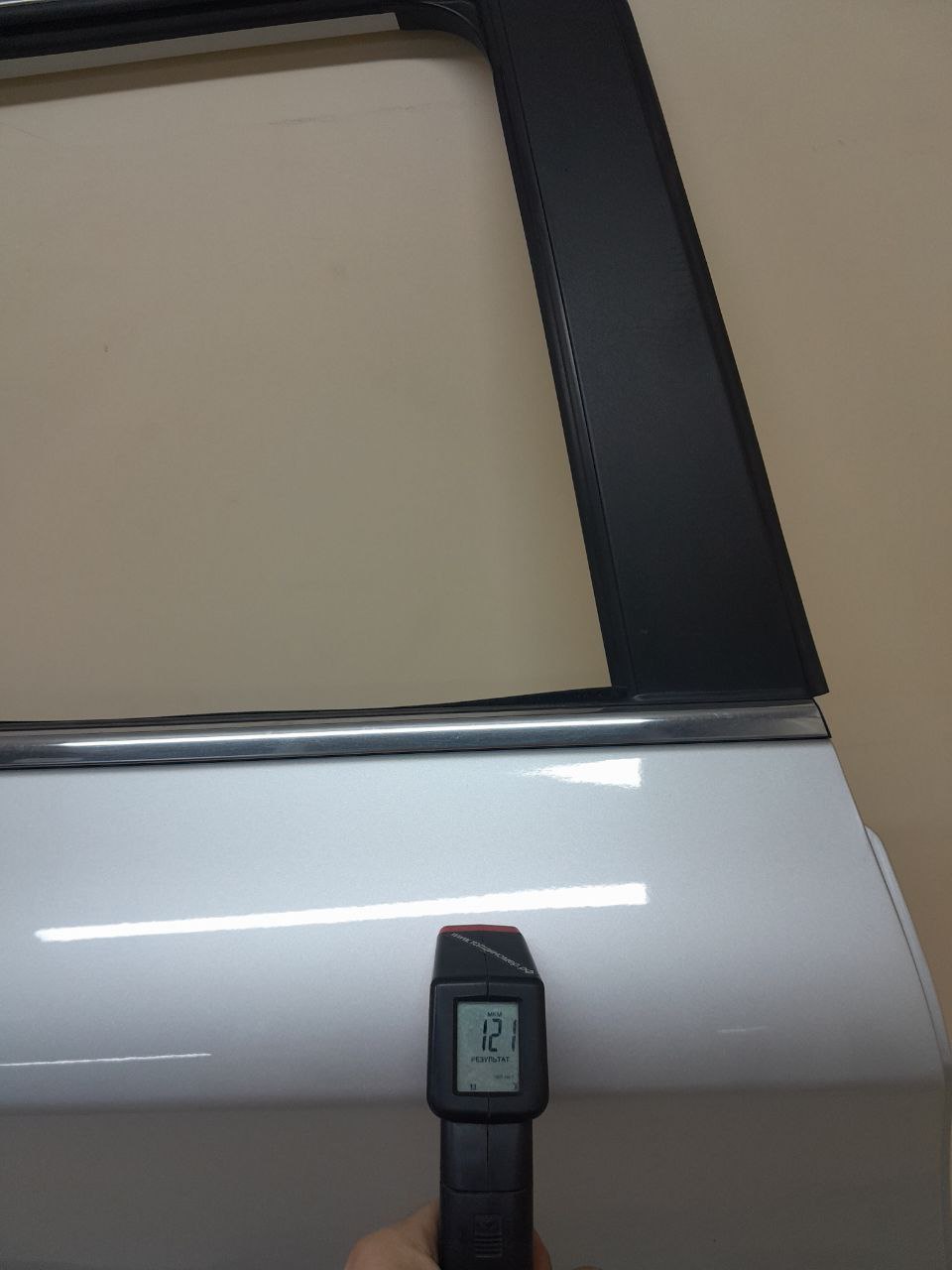 Дверь задняя правая Nissan Qashqai (J11) 2014>