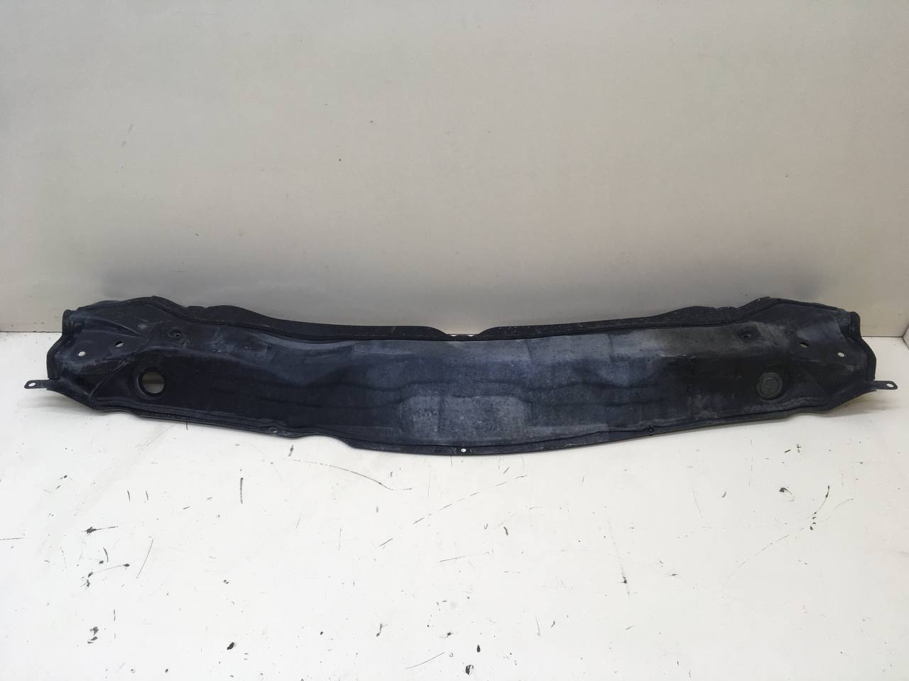Водосток Hyundai Solaris (RB) 2010-2017 Водосток Hyundai Solaris (RB) 2010-2017