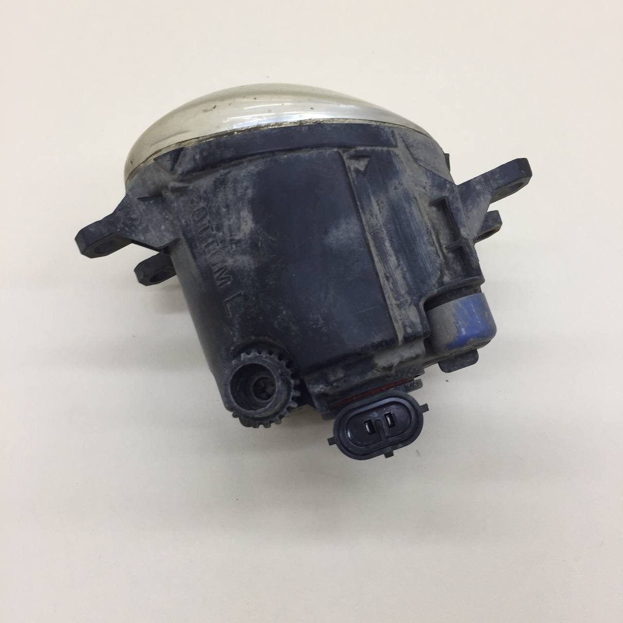 Фара противотуманная левая Toyota Rav 4 (A30) 2006-2013 Фара противотуманная левая Toyota Rav 4 (A30) 2006-2013