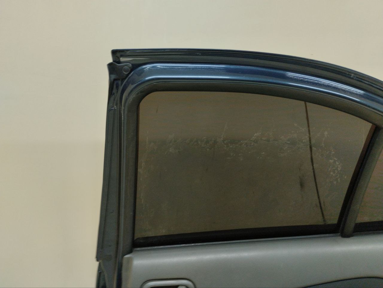 Дверь задняя правая Nissan Almera Classic (B10) 2006-2013