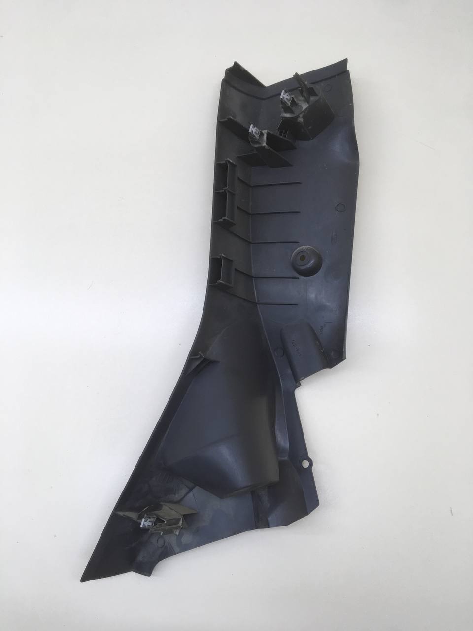 Обшивка стойки Ford Focus 2 (DA) 2005-2008