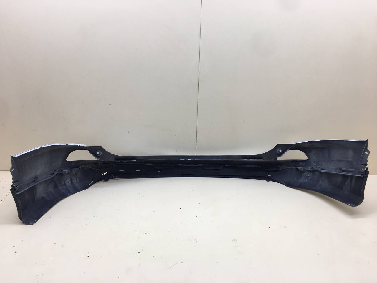 Бампер задний Toyota Rav 4 (XA40) 2013-2019