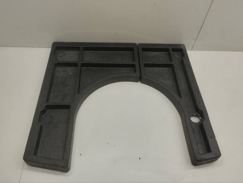 Ящик для инструментов Ford Focus 2 (DA) 2005-2008 Ящик для инструментов Ford Focus 2 (DA) 2005-2008