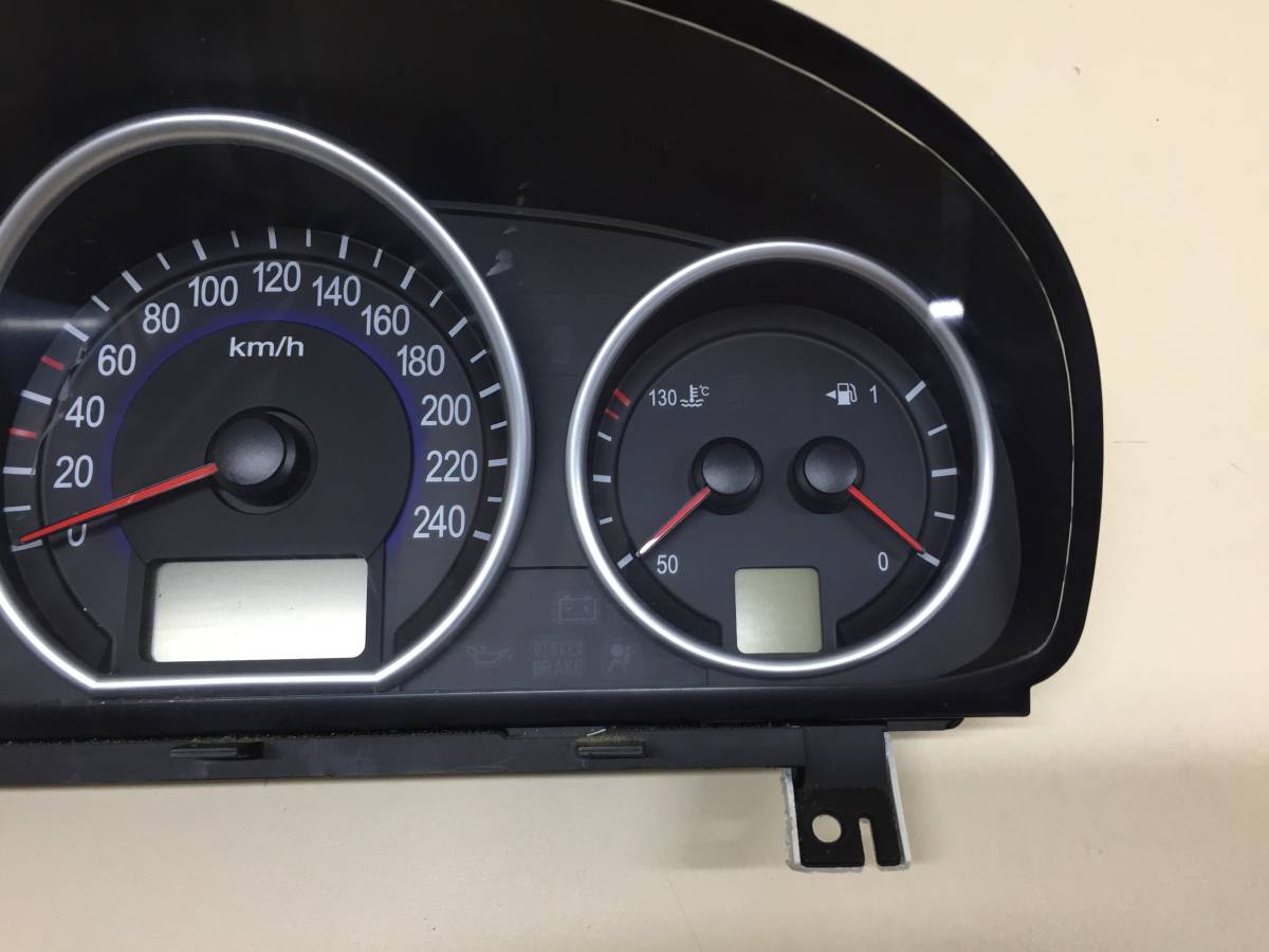 Панель приборов Hyundai ix55 2007-2013