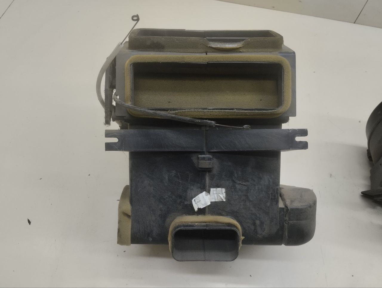 Корпус отопителя Chevrolet Niva 2009-2020