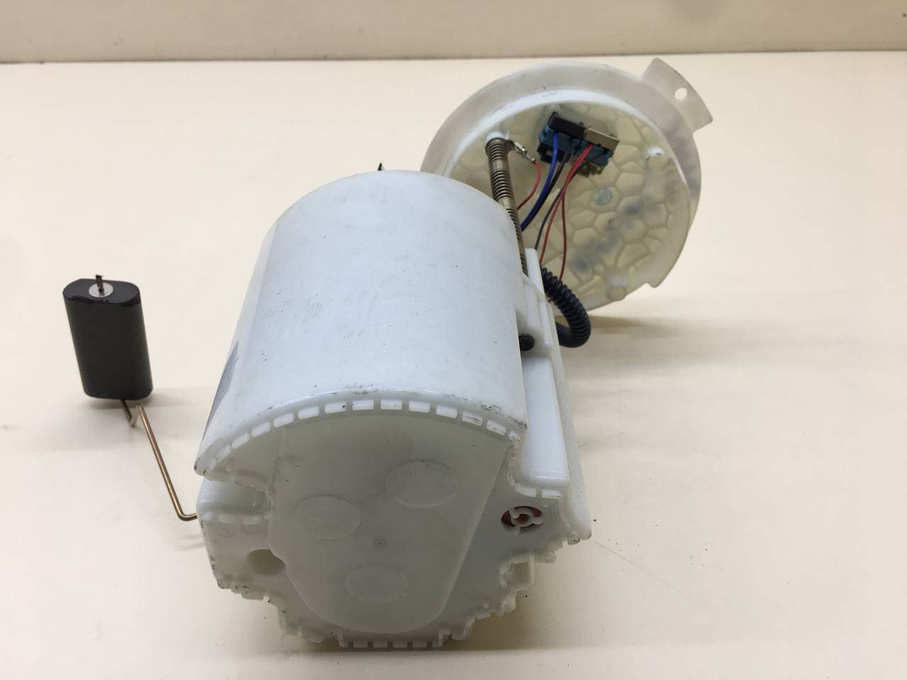 Насос топливный электрический Chevrolet Orlando (J309) 2011-2015