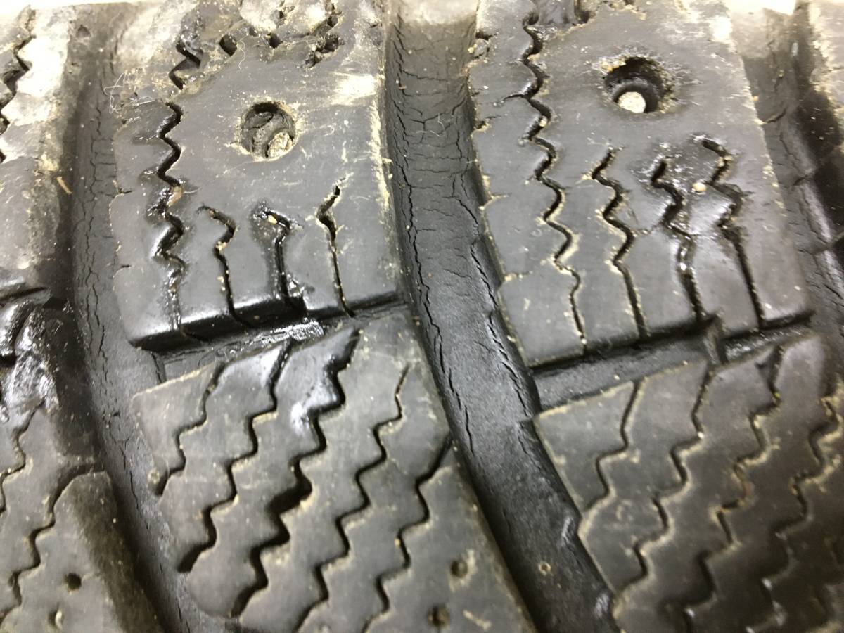 Шины R15 Зимние шипованные Laufenn I FIT Ice