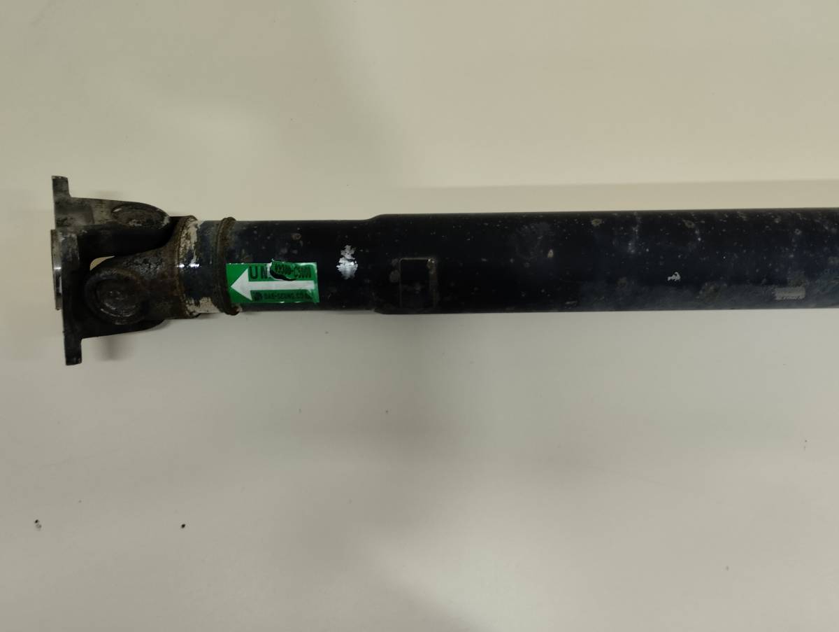 Вал карданный Kia Sorento (UM) 2015>