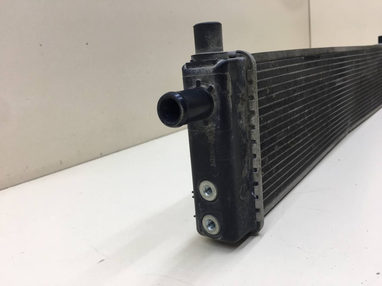 Радиатор охлаждения двигателя Toyota Rav 4 (XA40) 2013-2019