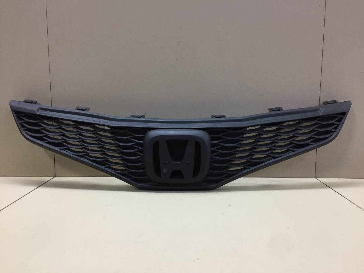 Решетка радиатора Honda Jazz (GG) 2008-2015