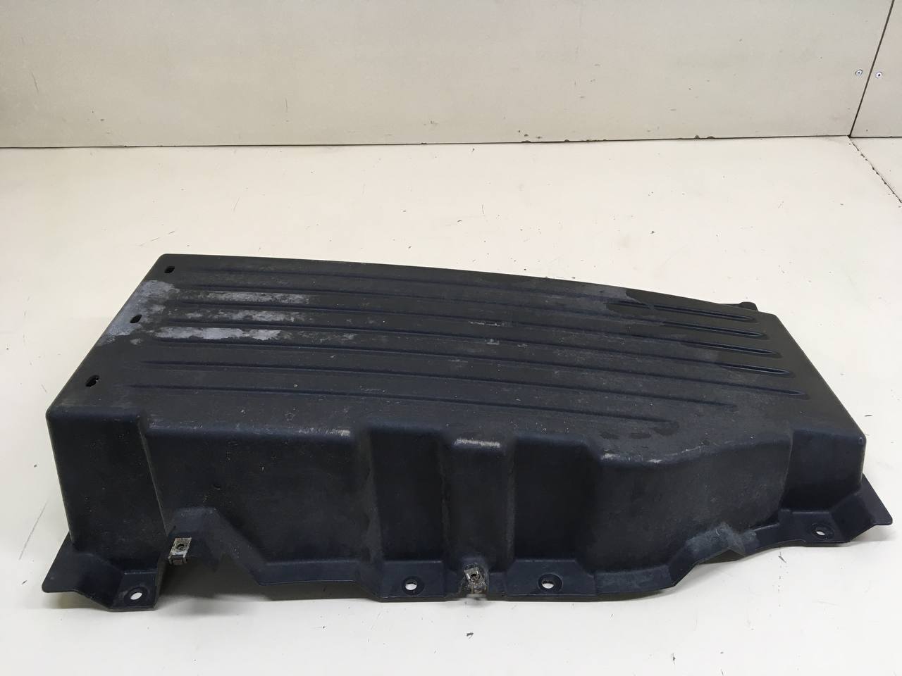 Защита антигравийная Land Rover Range Rover Sport 2013-2017