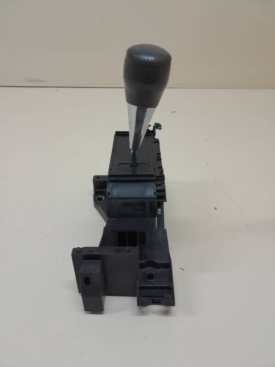 Кулиса КПП Toyota Camry (XV40) 2006-2011 Кулиса КПП Toyota Camry (XV40) 2006-2011