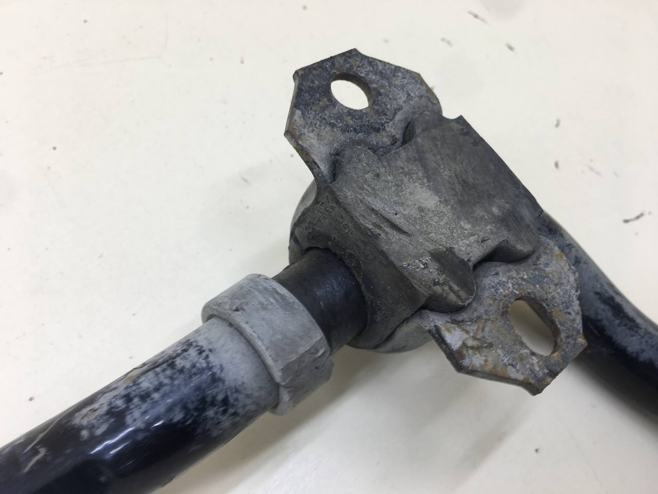 Стабилизатор передний Kia Ceed (ED) 2007-2012