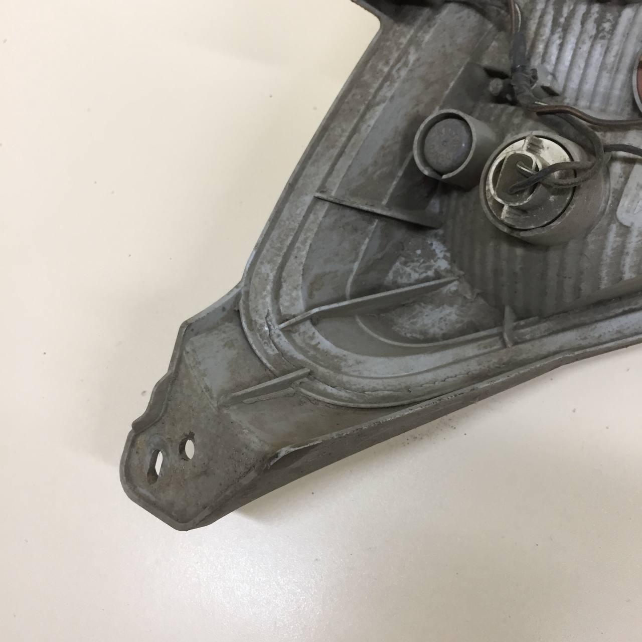 Фонарь задний в бампер правый Kia Cerato (BD) 2018-2022