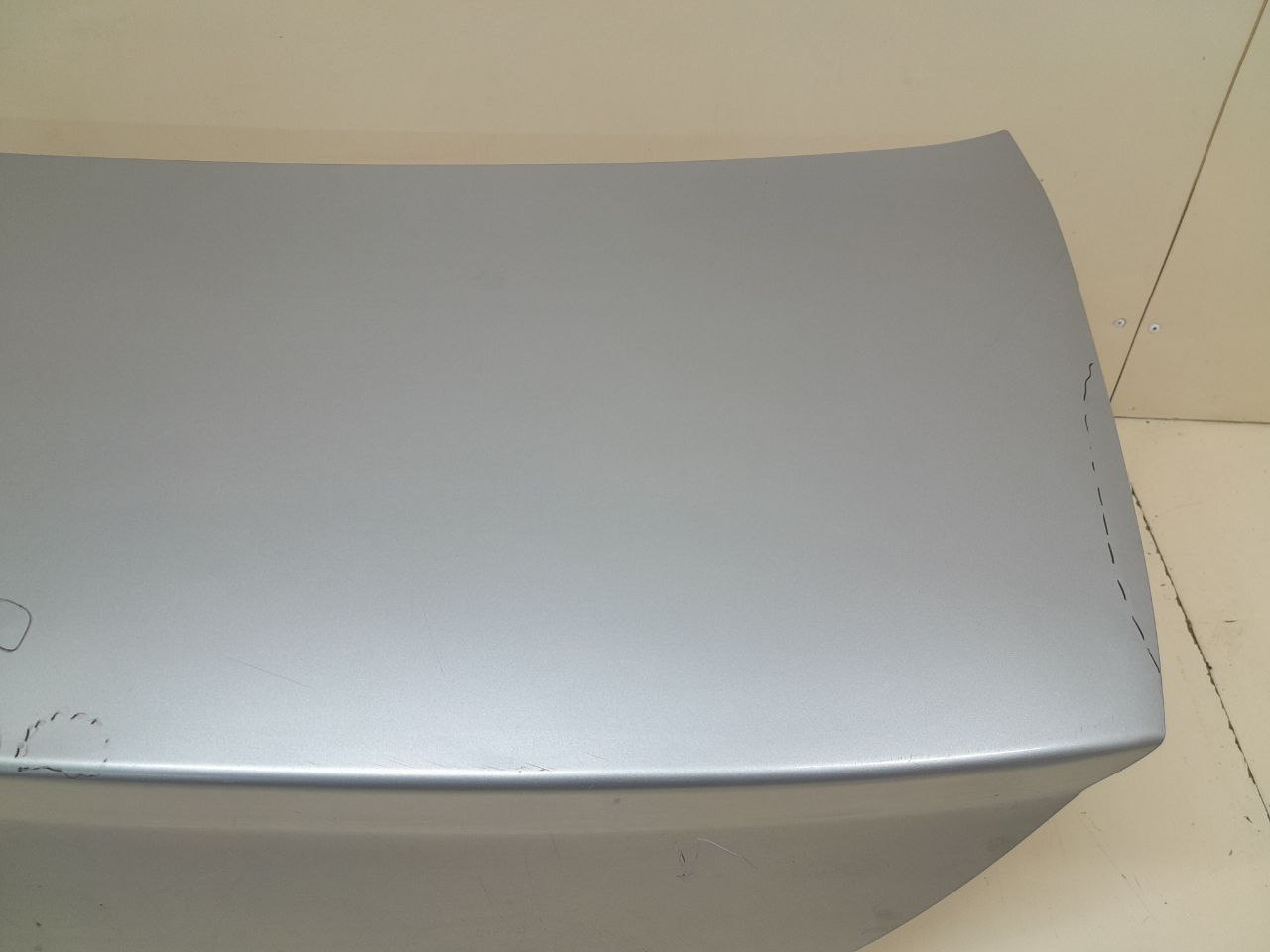 Крышка багажника Kia Sephia 2001-2004 Крышка багажника Kia Sephia 2001-2004