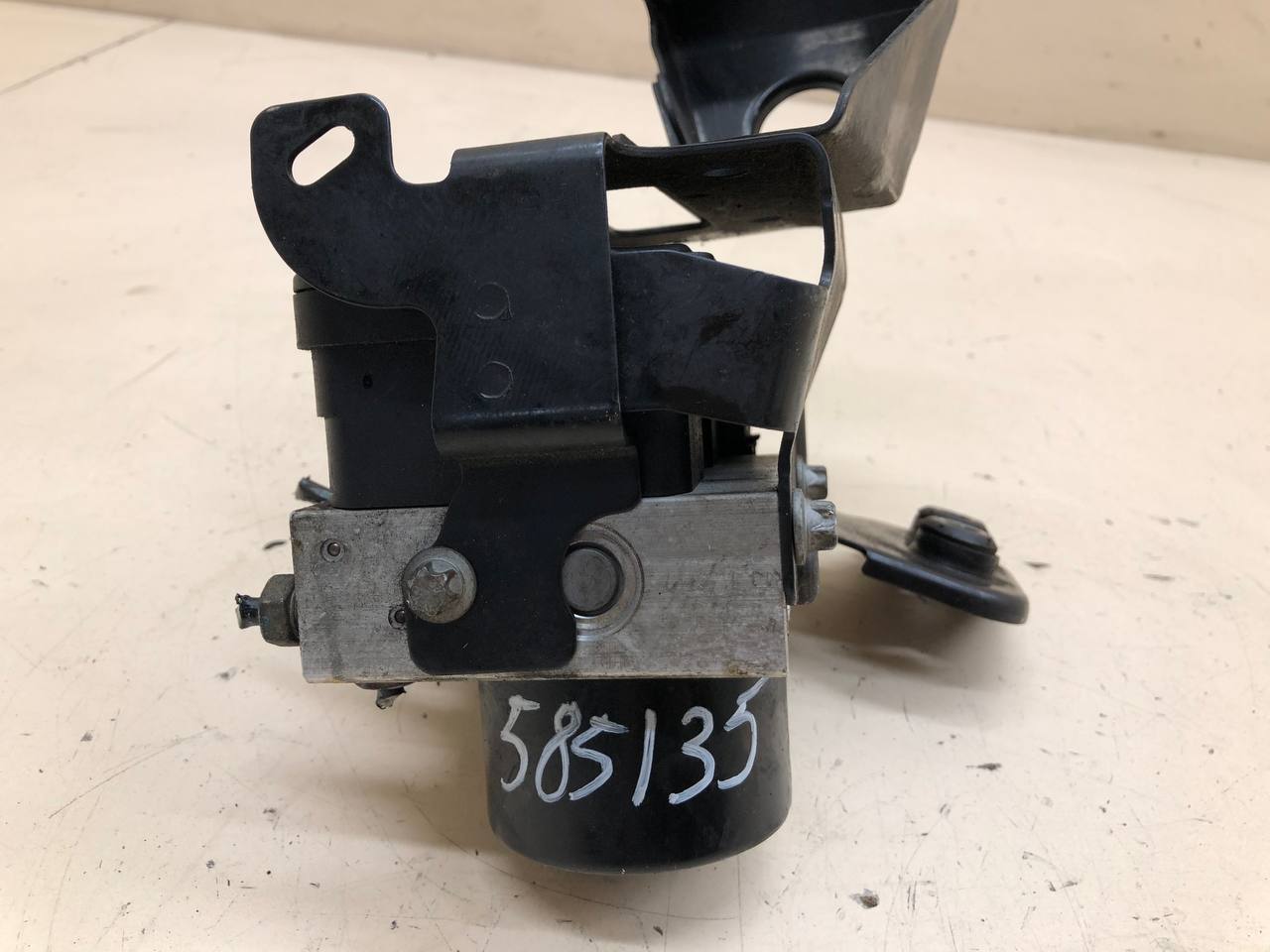 Блок ABS (насос) Chevrolet Cruze (J300) 2009-2016