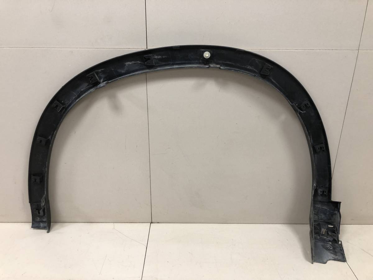 Накладка переднего крыла правого Mazda CX-5 (KE) 2011-2017