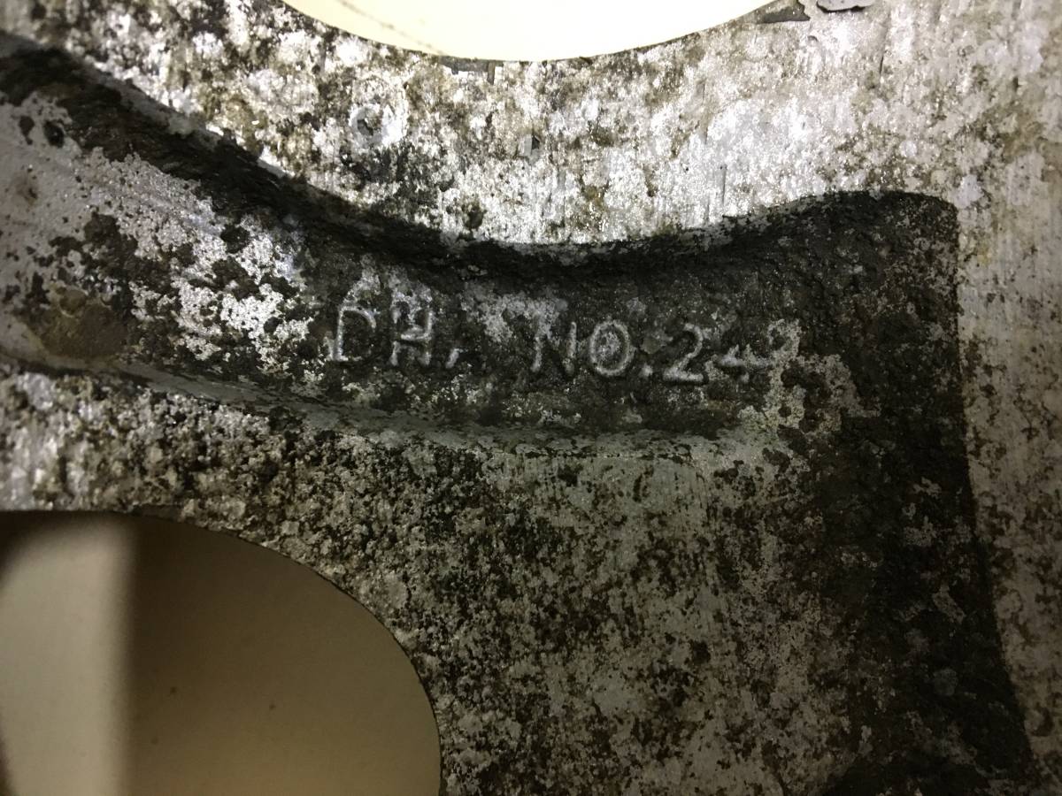 Диски R16 Летние Hankook Radial RA08