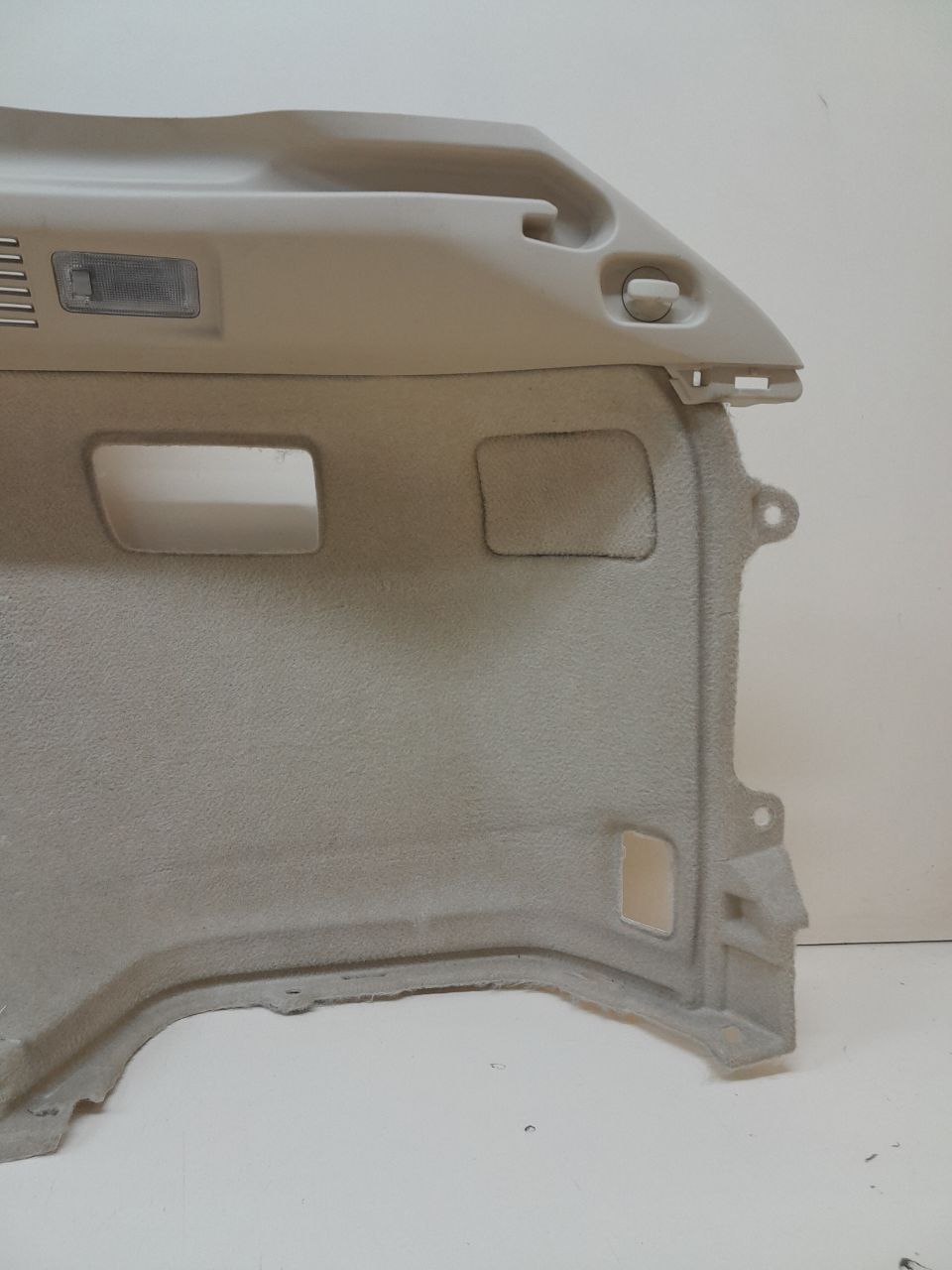 Обшивка багажника Lexus RX 350 /450h (XL10) 2009-2015 Обшивка багажника Lexus RX 350 /450h (XL10) 2009-2015