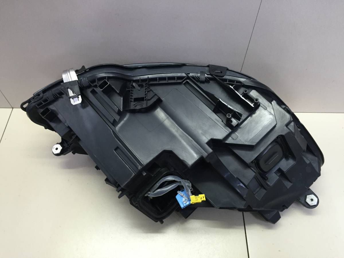 Фара левая Mercedes-Benz S-Class (W222) 2013>